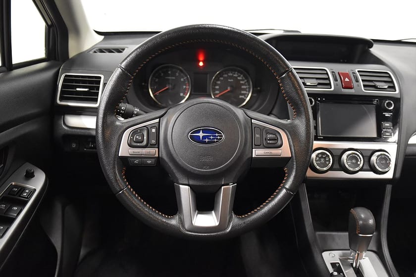 Bild 2 av Subaru XV 1.6 4WD Aut P-sensorer Farth Bluetooth 114hk