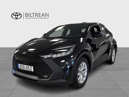 Toyota C-HR Hybrid
