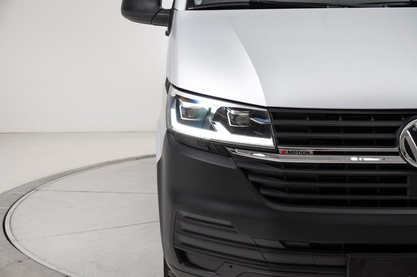 Bilde 5 av Volkswagen Transporter 2,0 TDI 150hk L u/vindu 4Motion ACC/Krok/Kamera/Webasto