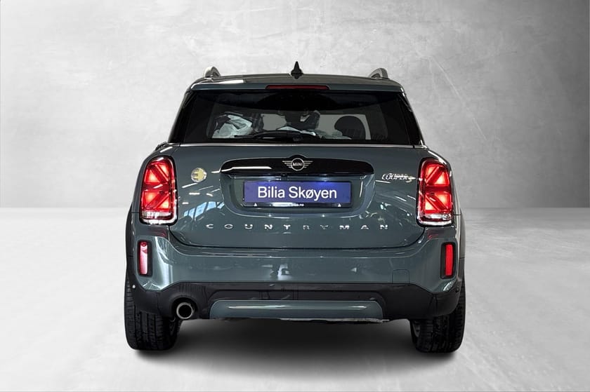 Bilde 4 av MINI Countryman Cooper SE ALL4