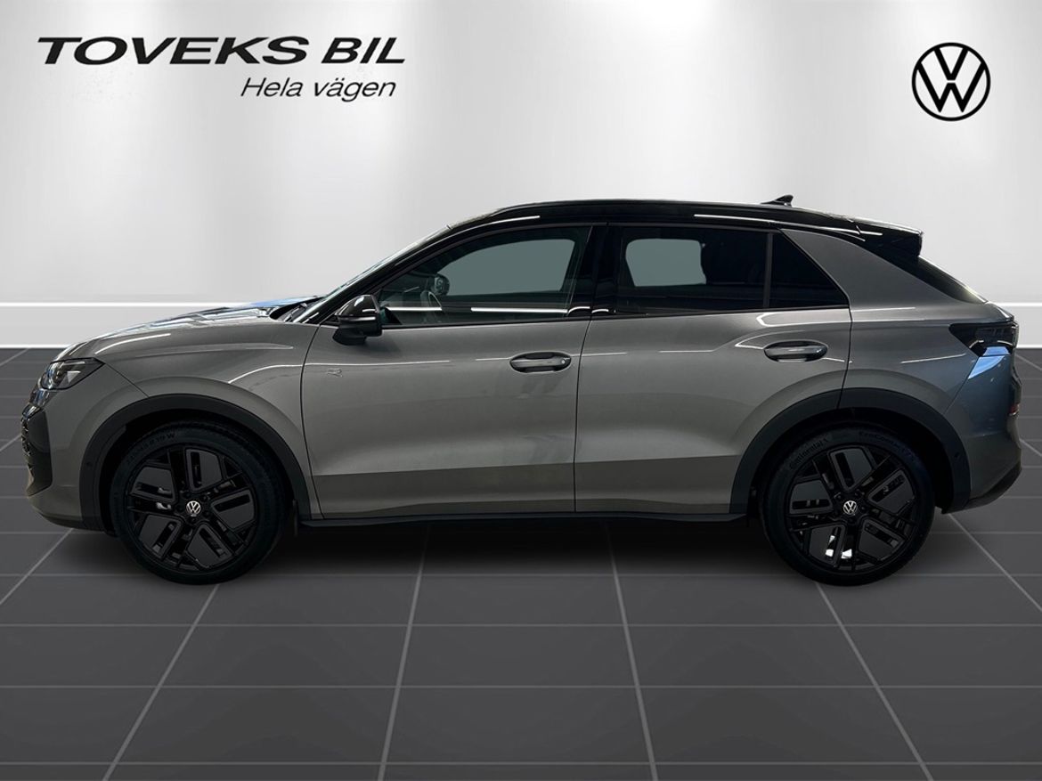 Volkswagen Volkswagen T-Roc — bild 6