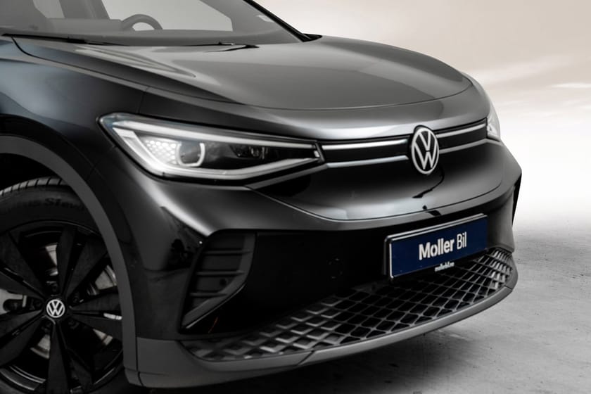 Bilde 3 av Volkswagen ID.4 Pro 4M