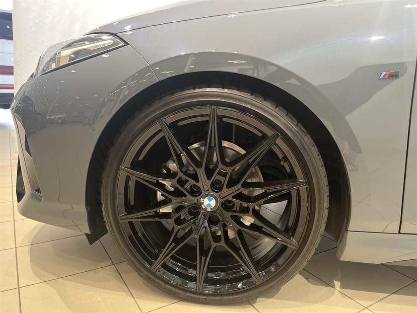 Bild 5 av BMW 120