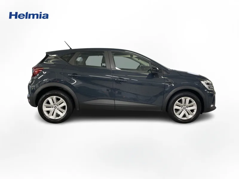 Bild 8 av 14 – Renault Captur TCe 90 Equilibre
