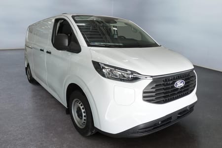 Ford Transit Custom 320 Plug-in Hybrid