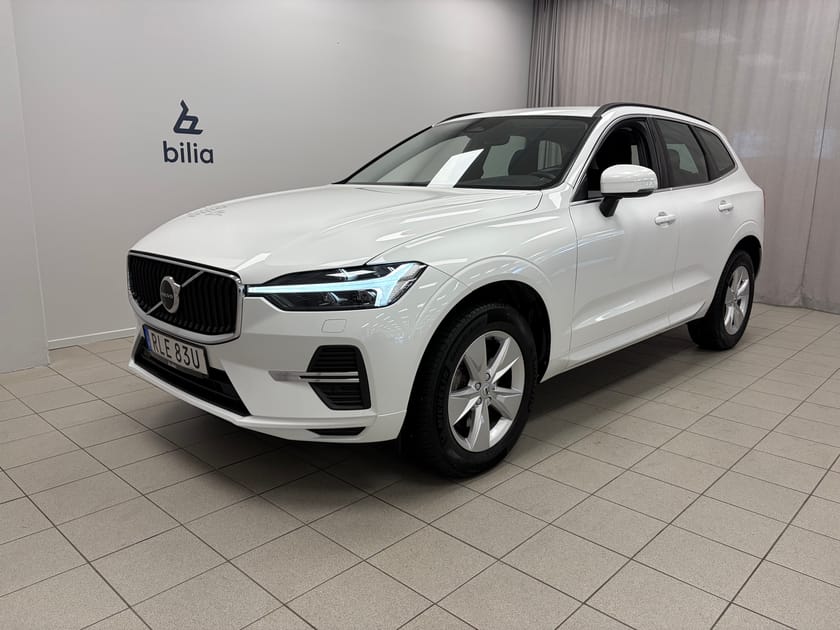 Bild 2 av Volvo XC60 B5 AWD Bensin Core