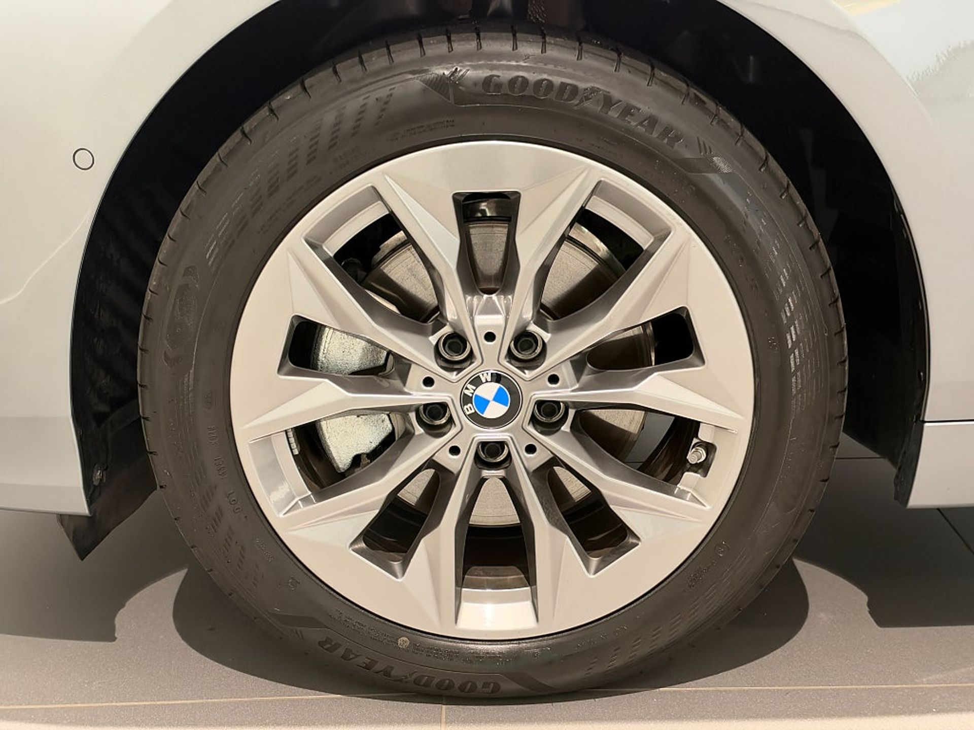 BMW 120 2026, kuva 5/10