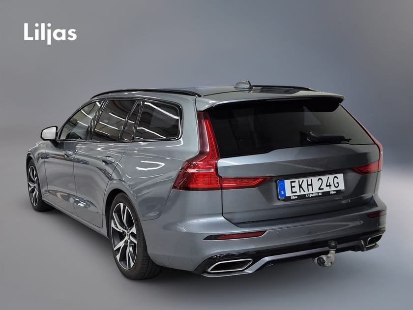 Bild 3 av Volvo V60