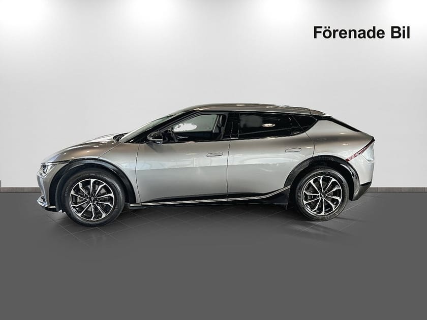 Bild 4 av Kia EV6