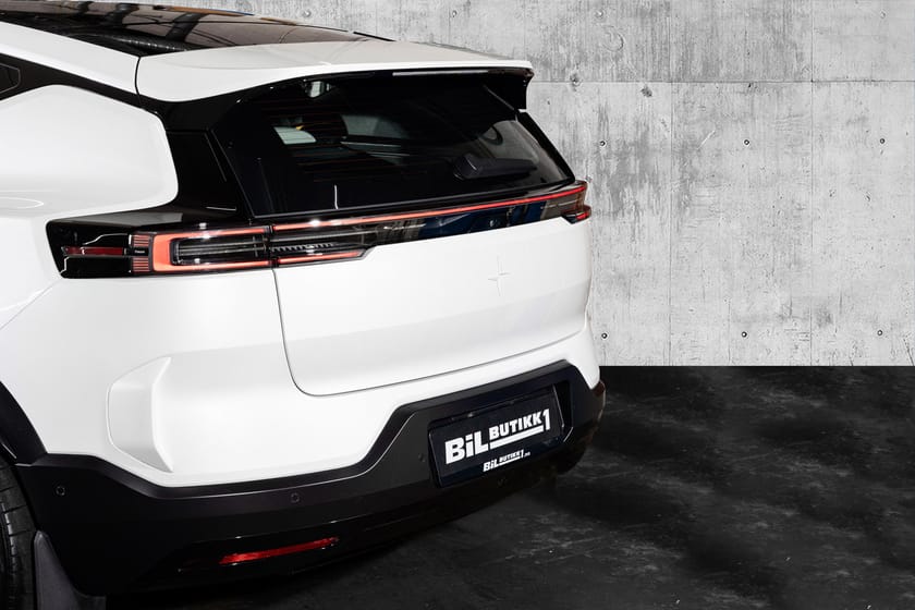 Bilde 4 av Polestar 3 Long Range Dual Motor Performance