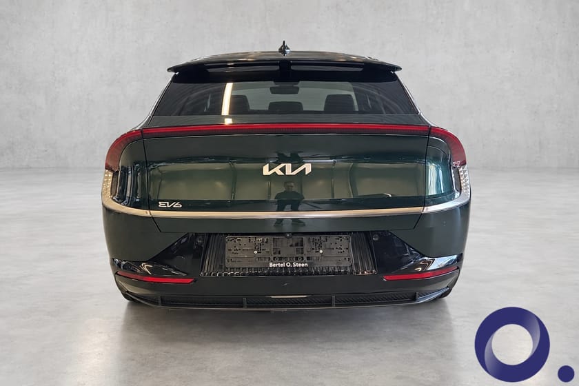Bilde 4 av Kia EV6