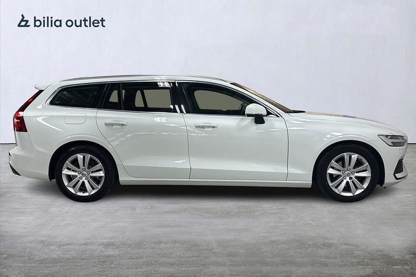 Bild 5 av Volvo V60 D3 AWD Momentum Adv SE ll 150hk Navi BLIS Backkamera