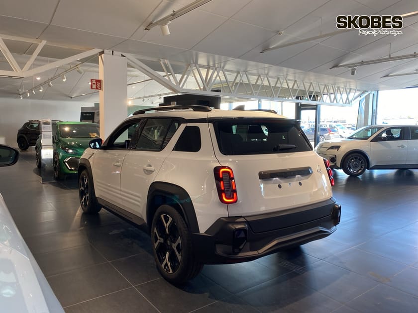 Bild 4 av Renault 4 E-Tech