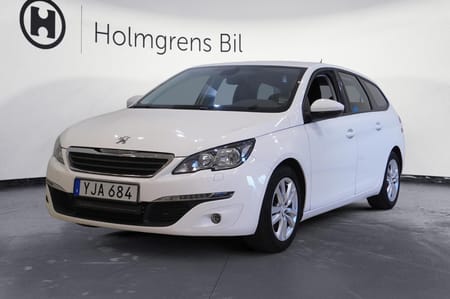 Peugeot 308 SW