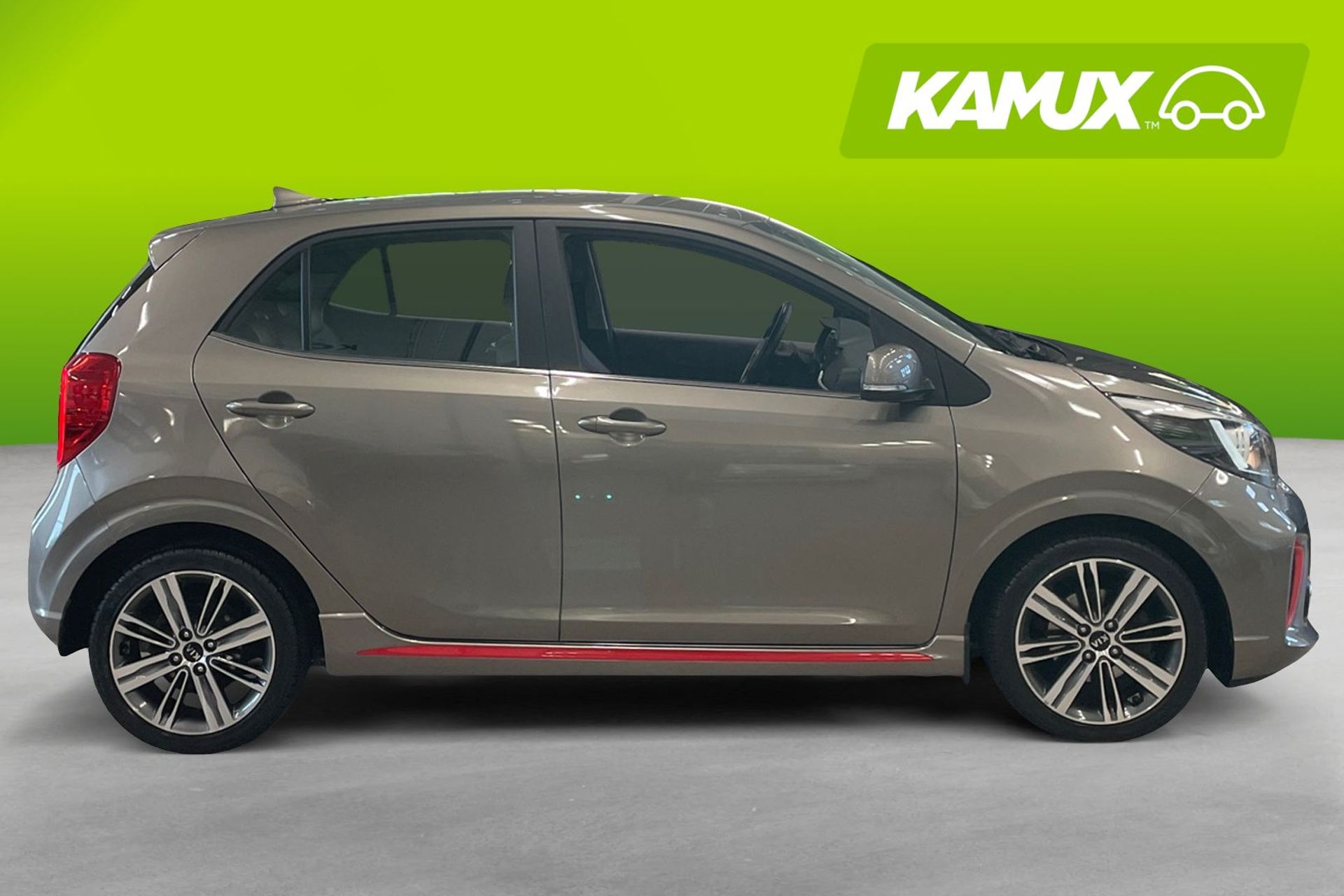 Kia Picanto 2020, bild 2/10