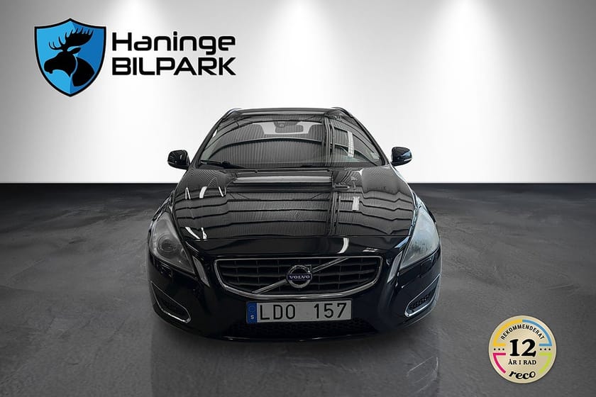Bild 3 av Volvo V60 T5 / AUTOMAT/  Momentum SUPERDEAL 3,95 % /