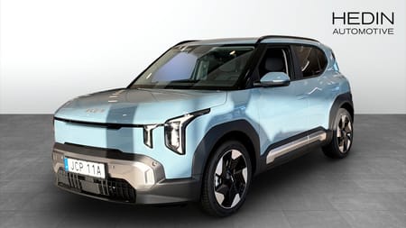 Kia EV2 Standard Range