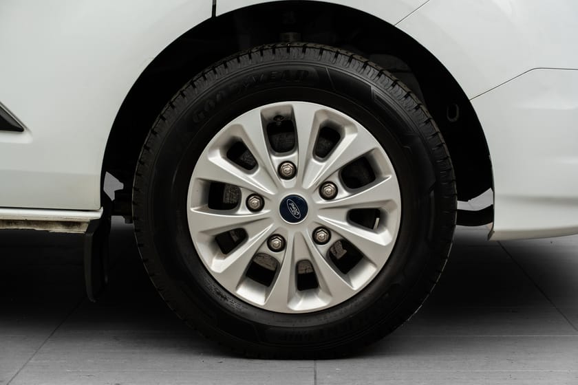 Bilde 5 av Ford Transit Custom 340 L2 - LANG UTGAVE//KAMERA//HENGERFESTE