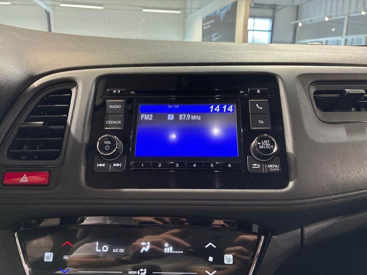 Honda Honda HR-V — bild 18