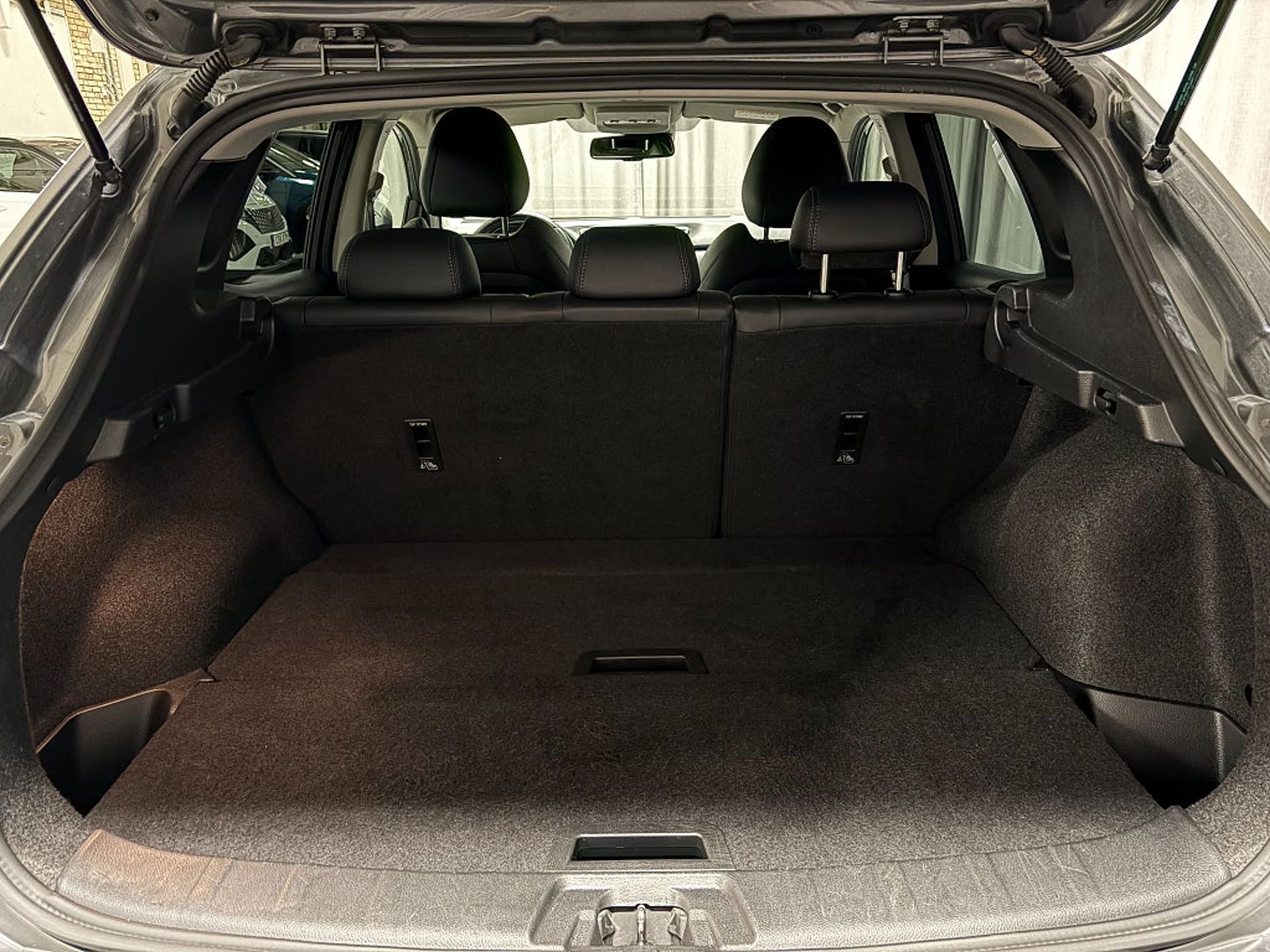 Nissan Qashqai 1.3 DIG-T Tekna Inkl 2019, bild 5/10