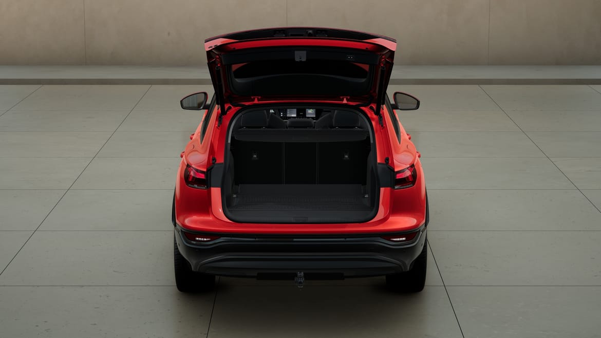 Audi Audi Q6 e-tron — bild 4
