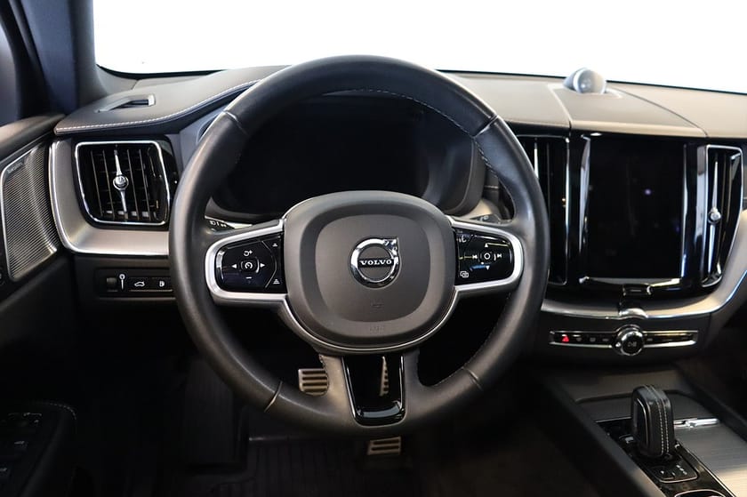 Bild 2 av Volvo XC60 Recharge T8 AWD Geartronic, 392hk, 2022