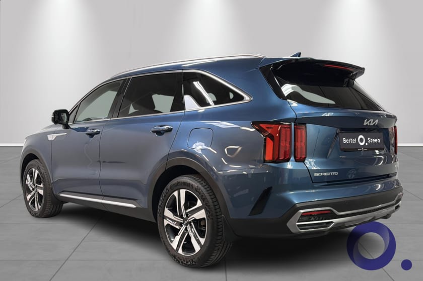 Bilde 3 av Kia Sorento PHEV Active | ADAPTIV CRUISE, CARPLAY, 360++