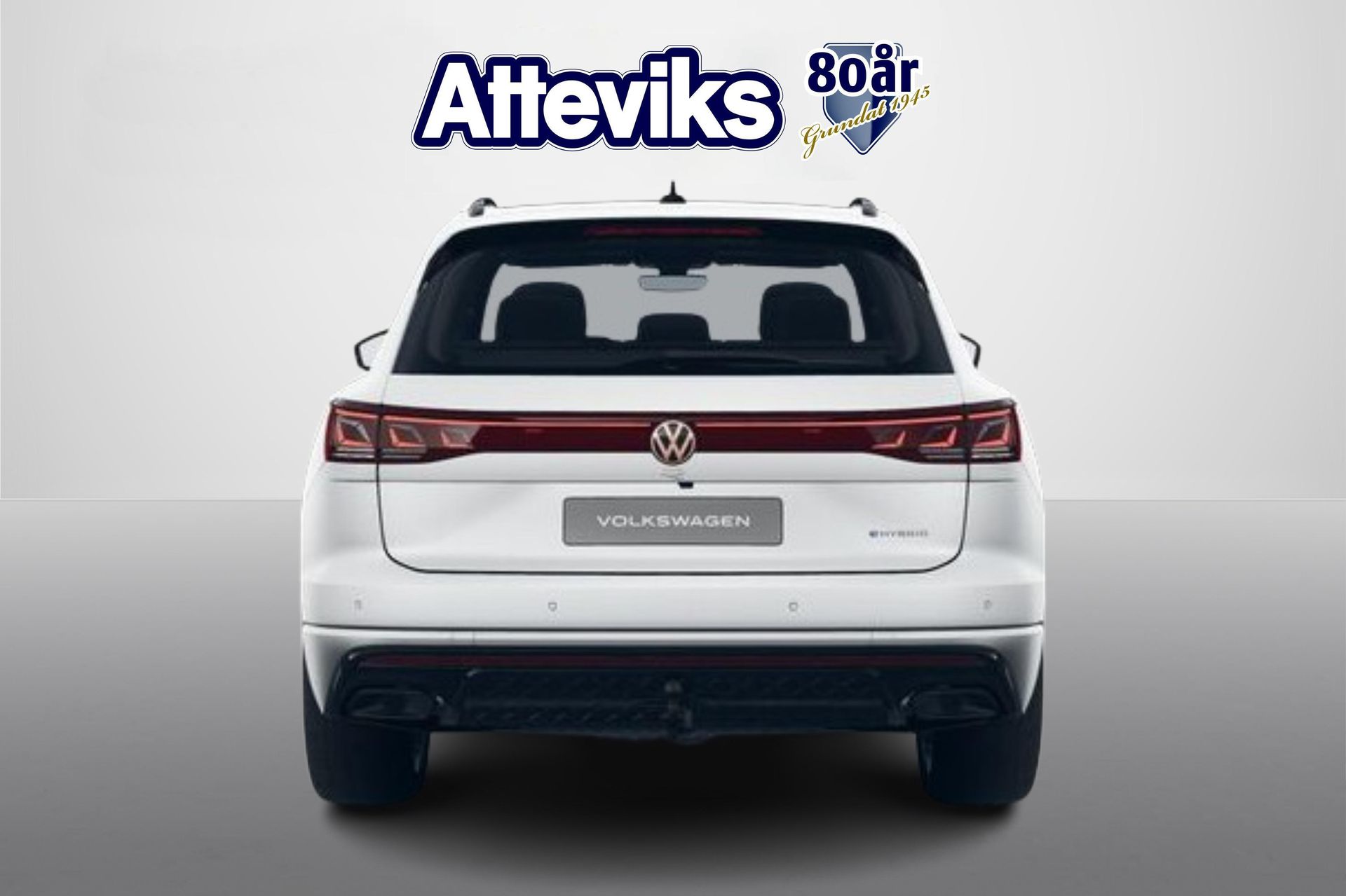 Volkswagen Touareg 2026, bild 6/9