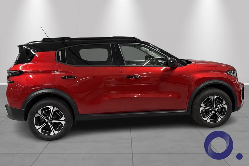 Bilde 4 av Citroën ë-C3 Aircross LAV KM, RYGGEKAMERA, RATTVARME