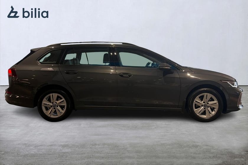 Bild 4 av Volkswagen Golf Sportscombi