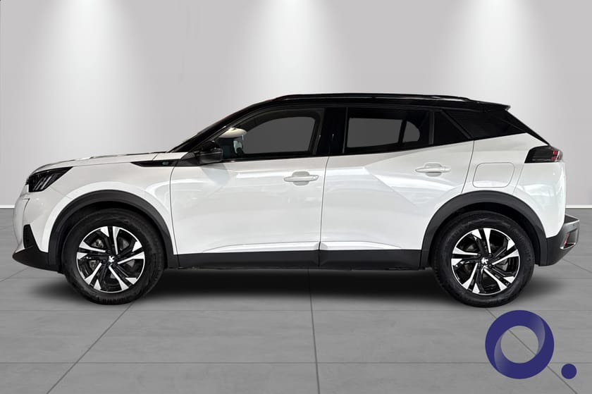Bilde 3 av Peugeot e-2008