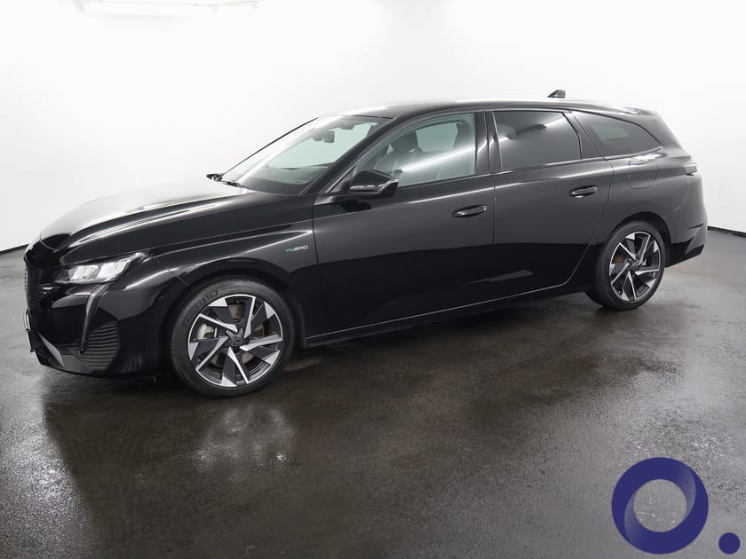 Bilde 5 av Peugeot 308 SW Plug-In Hybrid 180