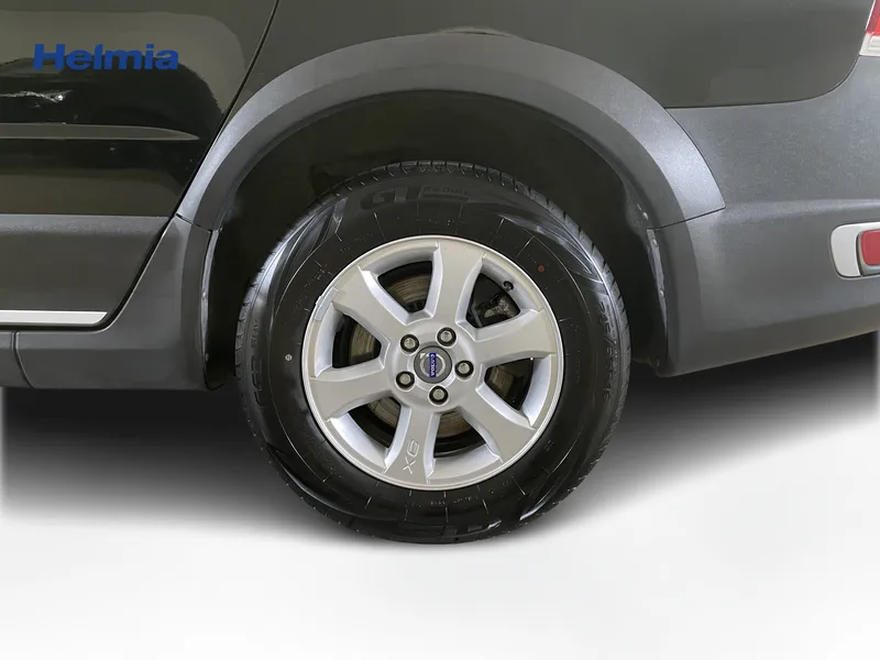 Bild 7 av 16 – Volvo XC70 D4 163 AWD Momentum Business E