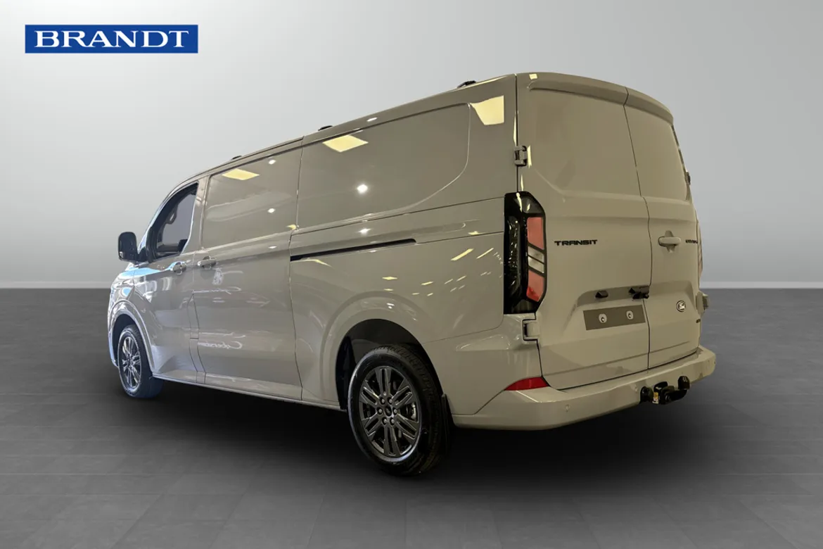 Ford Transit Custom 320