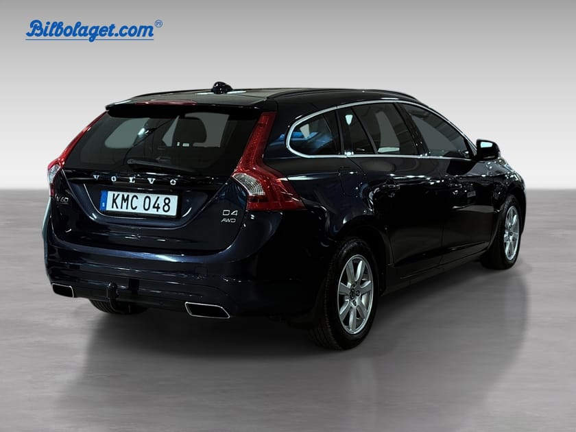 Bild 4 av Volvo V60