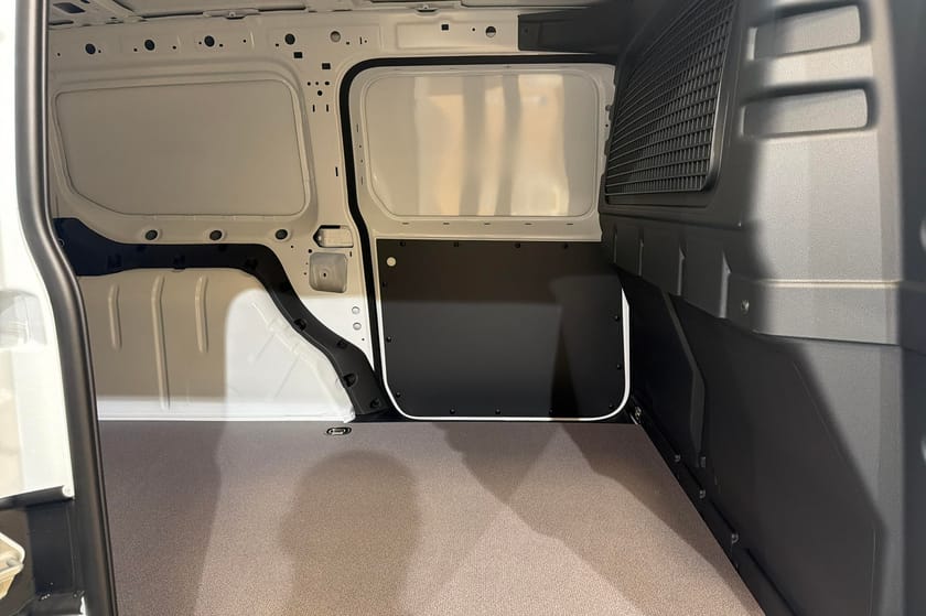 Bild 4 av Ford Transit Connect L2