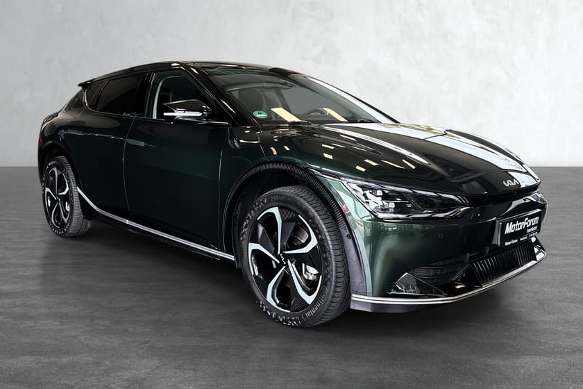 Bilde 3 av Kia EV6