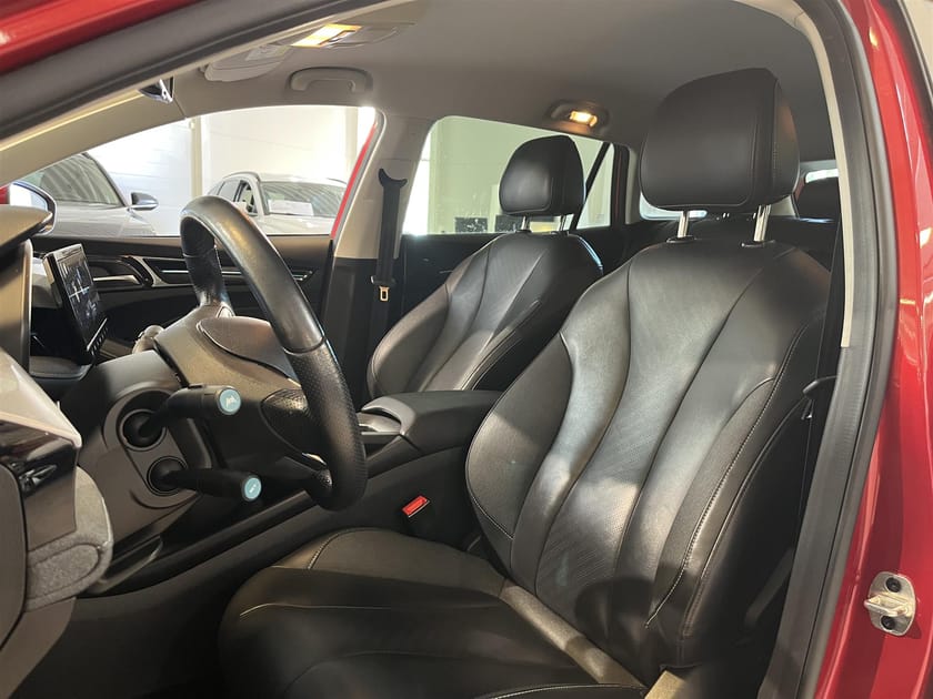 Bild 3 av MG 5 Standard Range Luxury