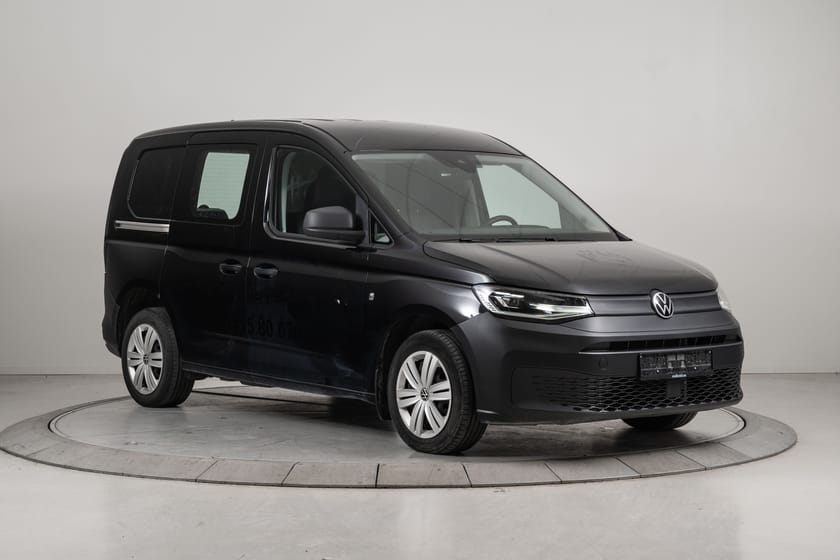 Bilde 2 av Volkswagen Caddy Cargo