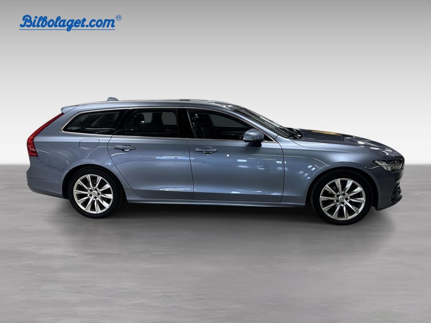 Bild 3 av Volvo V90 D3 AWD Momentum