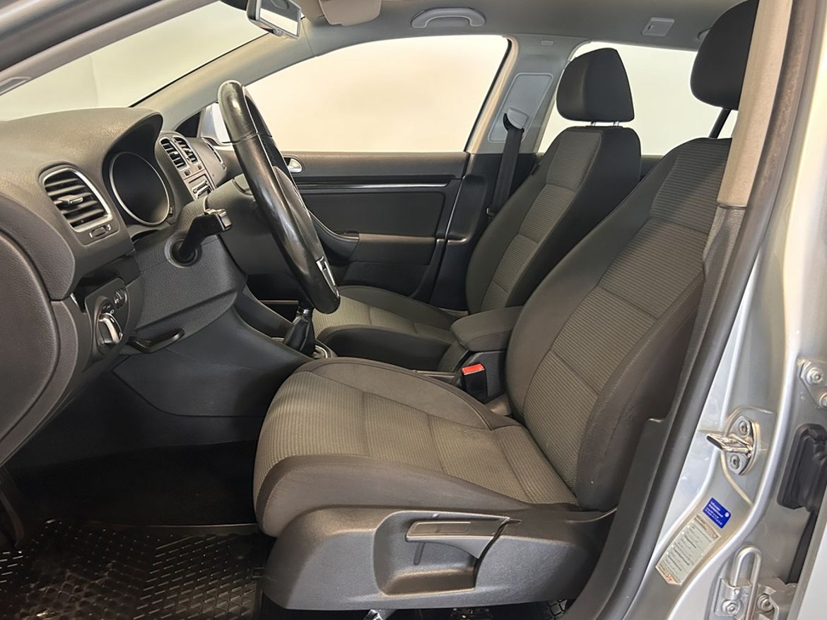 Volkswagen Volkswagen Golf Variant — bild 8