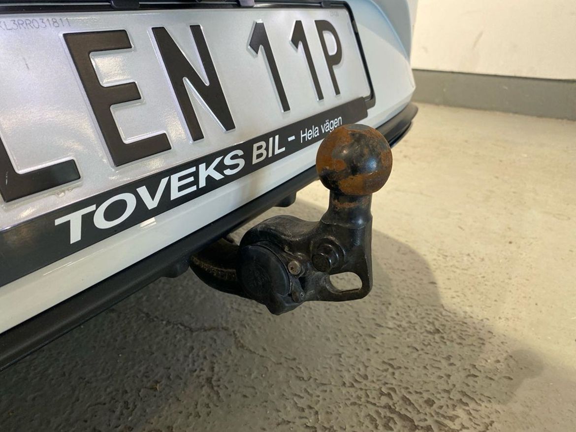 CUPRA CUPRA Leon Sportstourer — bild 20
