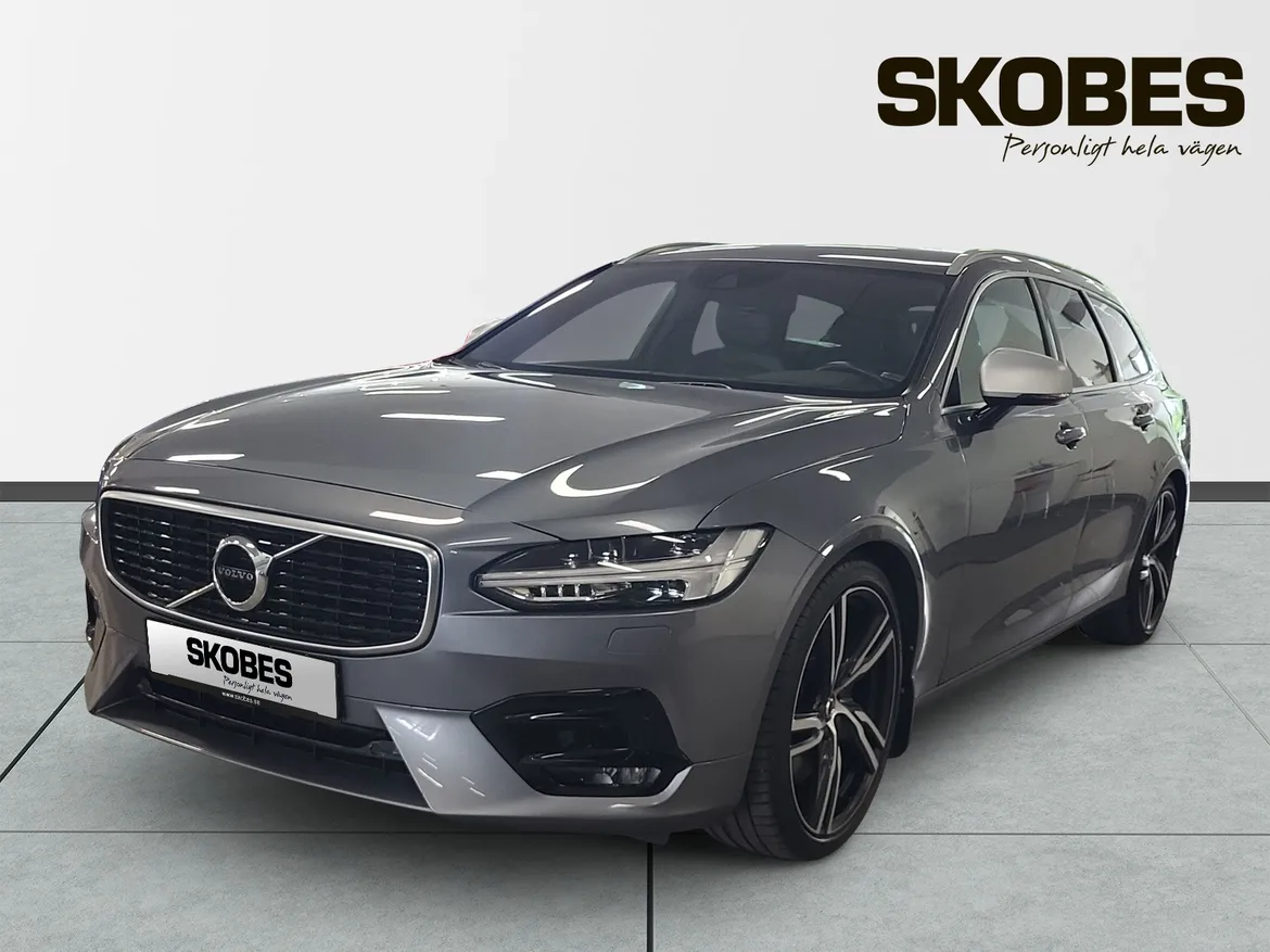 Volvo V90