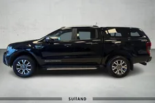 Thumnail bilde 1 av Ford Ranger Dobbelcab