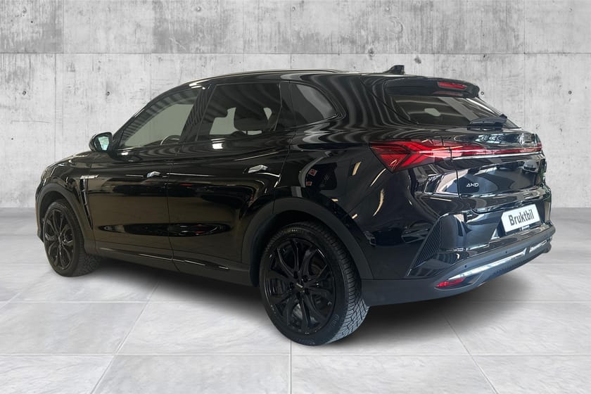 Bilde 2 av MG Marvel R Performance Skinn, App styring, Kjøling