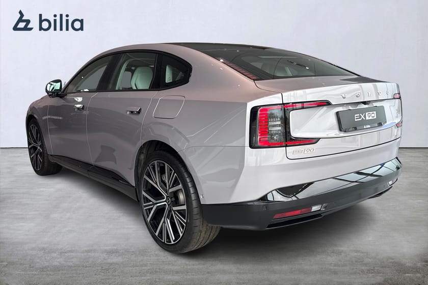 Bild 2 av Volvo ES90 Single Motor Extended Range Ultra