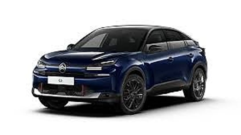 Bild 3 av Citroën C4 130 Aut/Max/Face lift/Omg Lev/