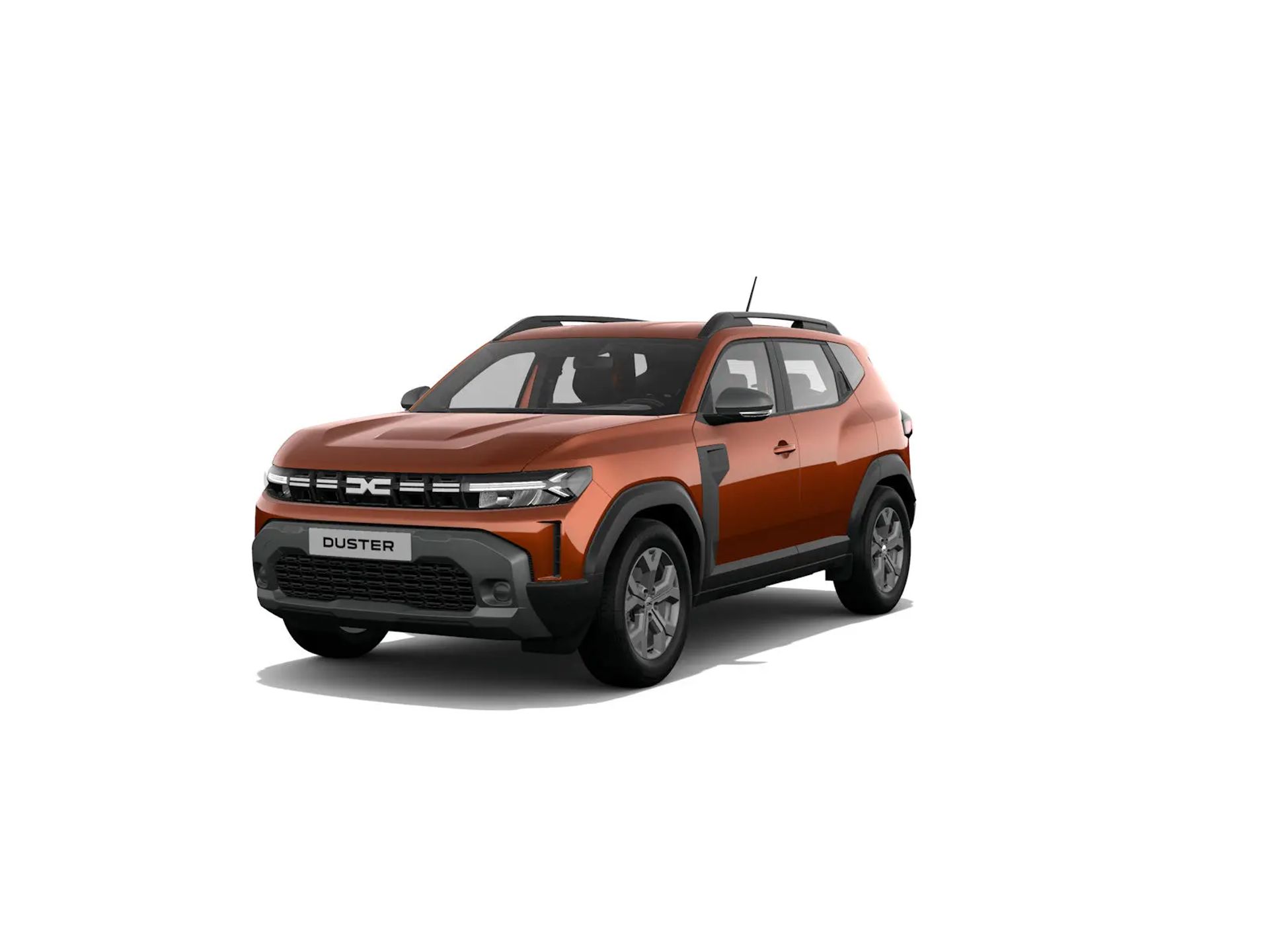Dacia Duster Hybrid 155 2026, bild 2/8