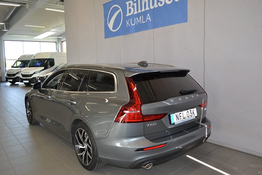 Bild 3 av Volvo V60