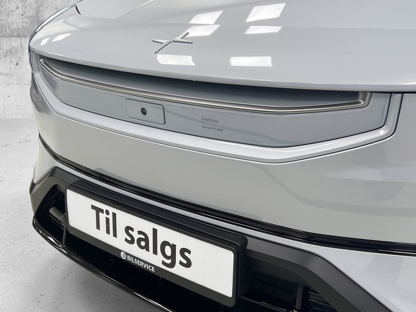 Bilde 5 av Polestar 3 Long Range Dual Motor
